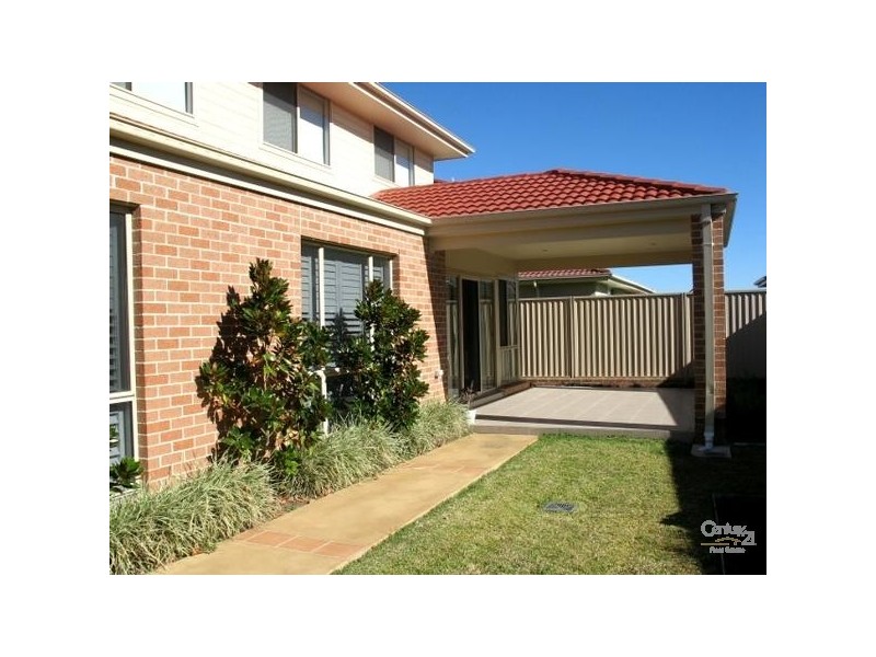 21 Wymar St, Kellyville Ridge NSW 2155