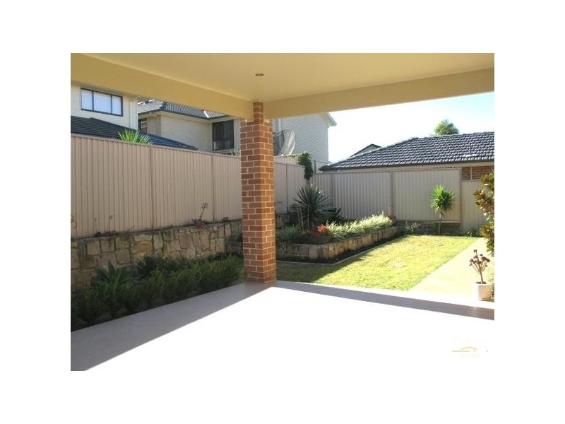 21 Wymar St, Kellyville Ridge NSW 2155