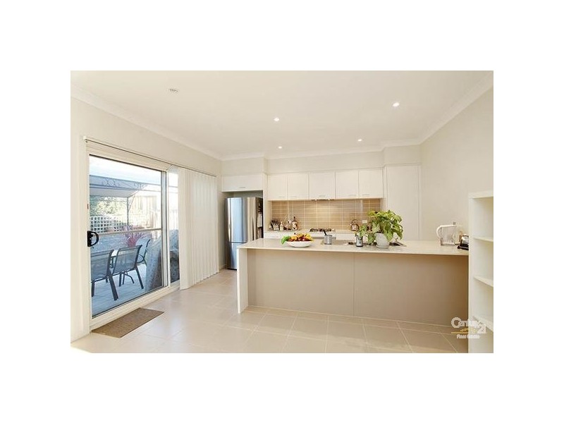 34 Ethan Street, Kellyville Ridge NSW 2155