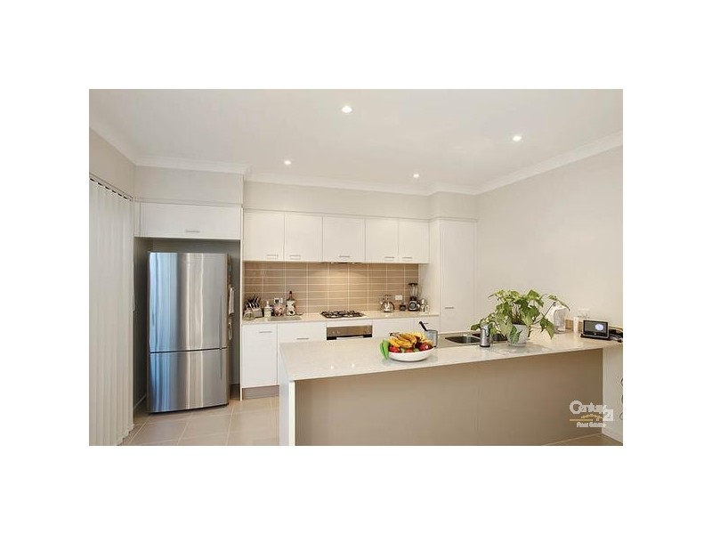 34 Ethan Street, Kellyville Ridge NSW 2155