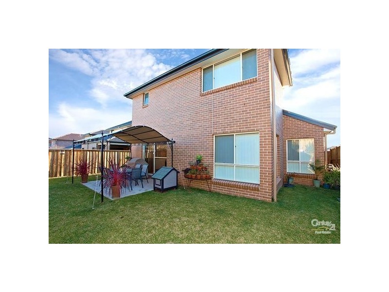 34 Ethan Street, Kellyville Ridge NSW 2155