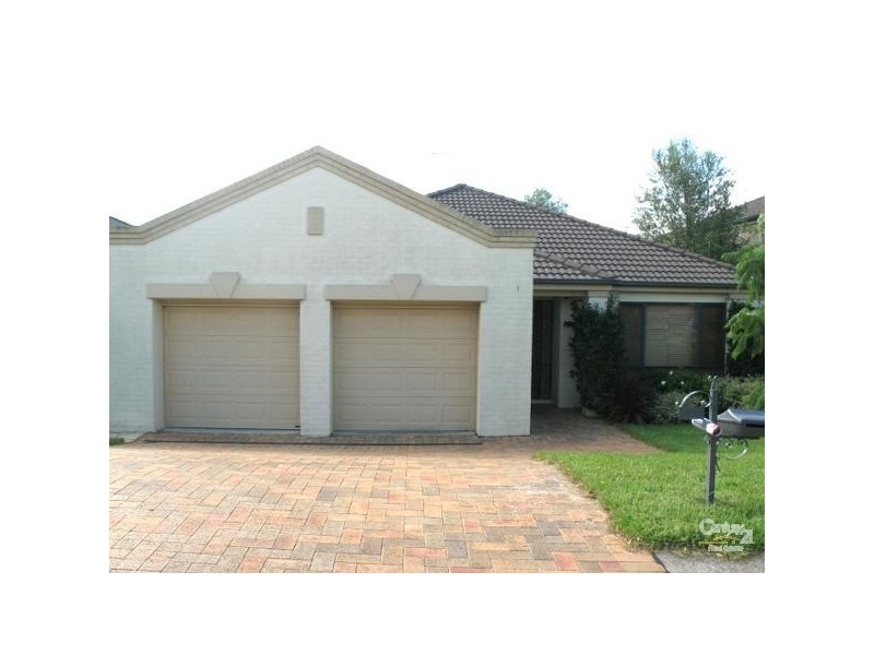 14 Peak Street, Glenwood NSW 2768