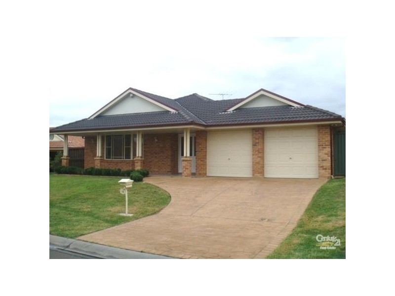 10 Augusta Court, Rouse Hill NSW 2155