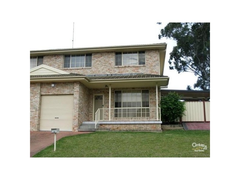 1B Torrence Cres, Quakers Hill NSW 2763