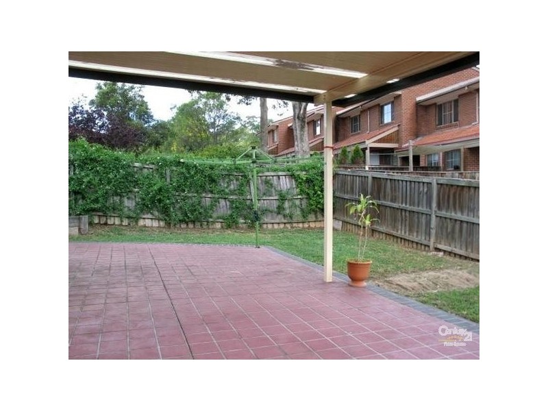 1B Torrence Cres, Quakers Hill NSW 2763
