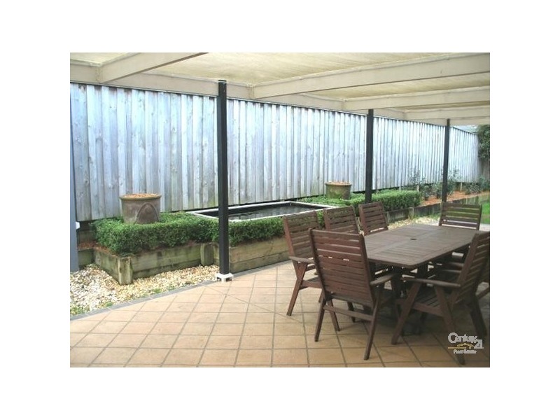 11 Pinehurst Ave, Rouse Hill NSW 2155