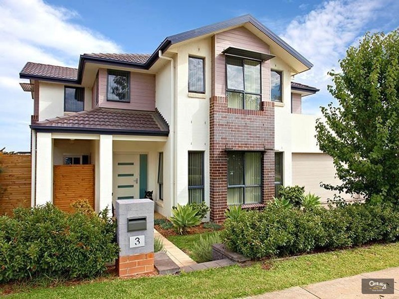 Kellyville Ridge NSW 2155