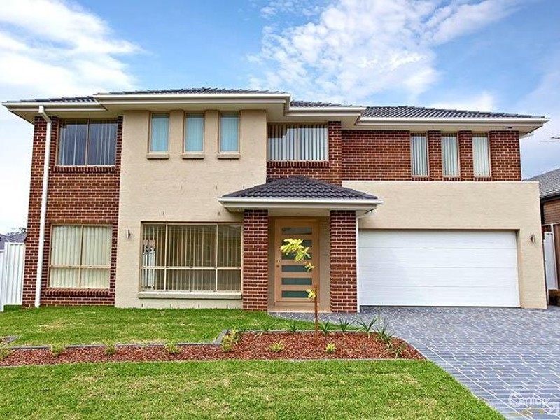 36 Annfield St, Kellyville Ridge NSW 2155