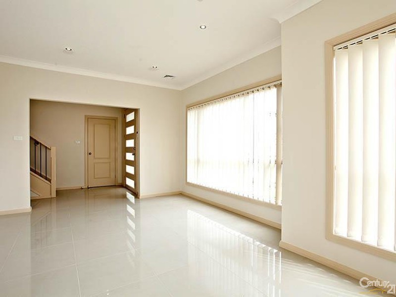 36 Annfield St, Kellyville Ridge NSW 2155