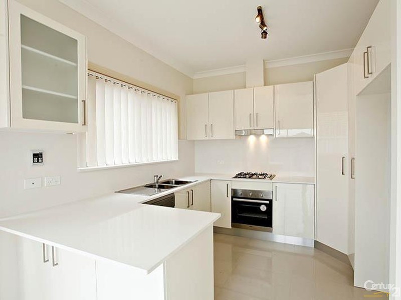 36 Annfield St, Kellyville Ridge NSW 2155