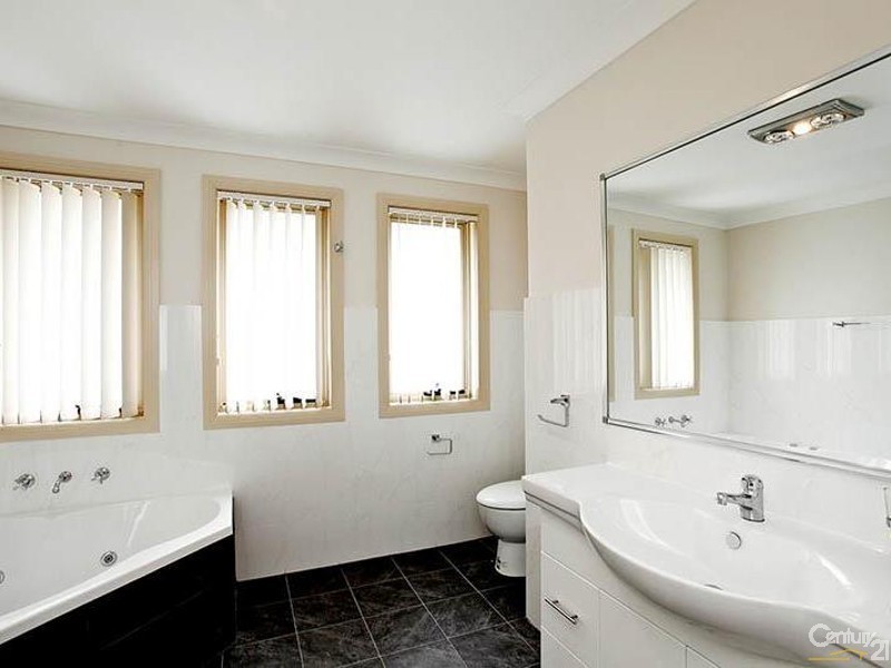 36 Annfield St, Kellyville Ridge NSW 2155