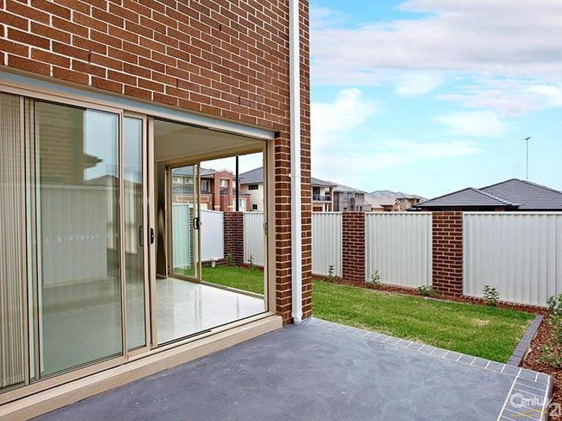 36 Annfield St, Kellyville Ridge NSW 2155