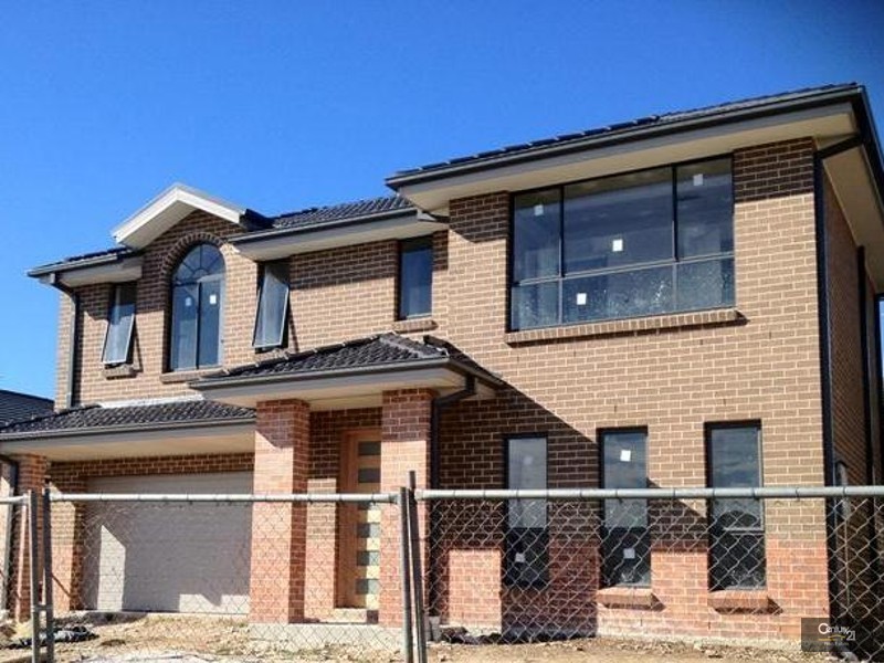 9 Hume St, Kellyville Ridge NSW 2155