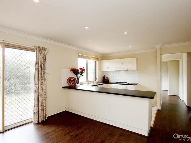 14 Carnoustie St, Rouse Hill NSW 2155