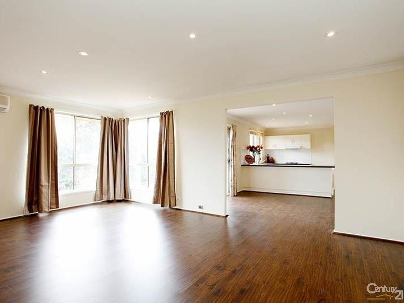 14 Carnoustie St, Rouse Hill NSW 2155