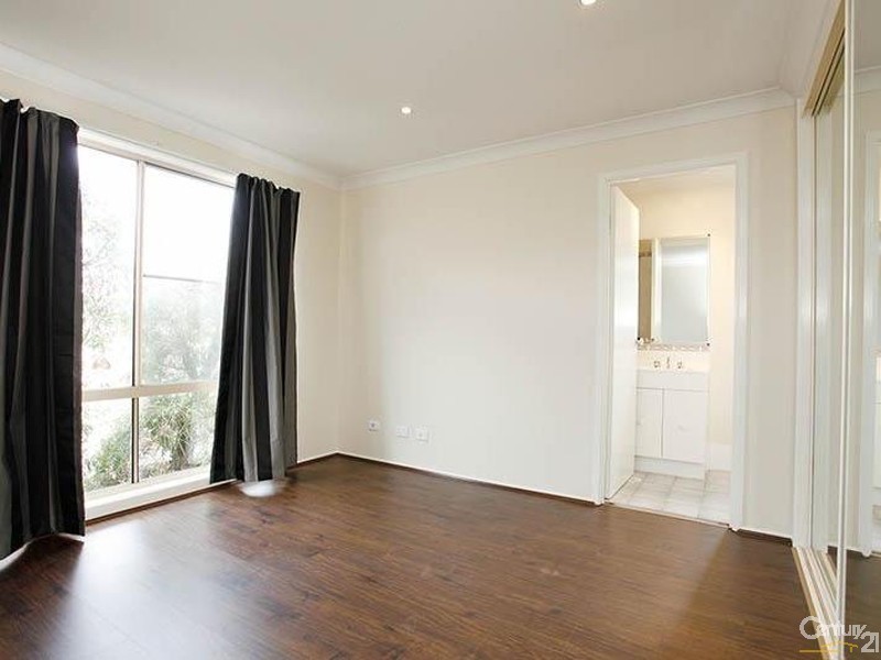 14 Carnoustie St, Rouse Hill NSW 2155