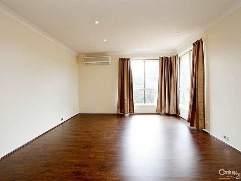 14 Carnoustie St, Rouse Hill NSW 2155