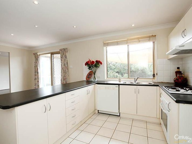 14 Carnoustie St, Rouse Hill NSW 2155