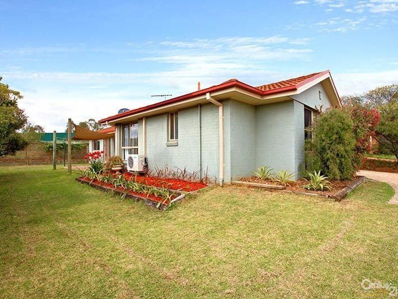 14 Carnoustie St, Rouse Hill NSW 2155