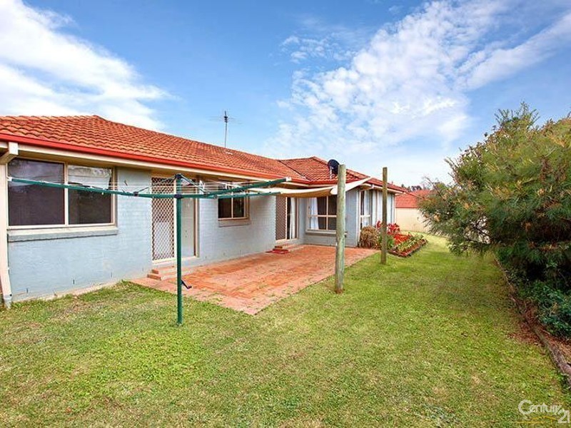 14 Carnoustie St, Rouse Hill NSW 2155