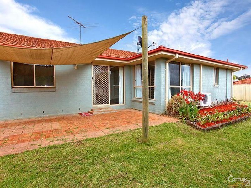 14 Carnoustie St, Rouse Hill NSW 2155