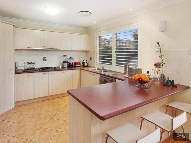 1 Leilani St, Kellyville Ridge NSW 2155