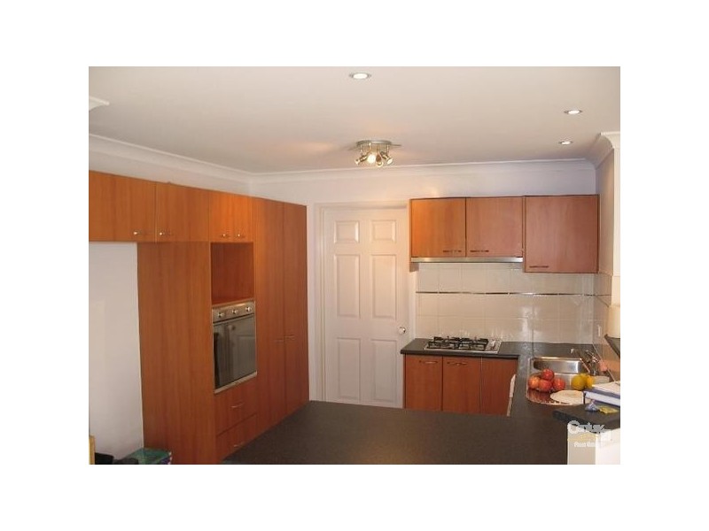 14 Ellerstone Court, Kellyville NSW 2155