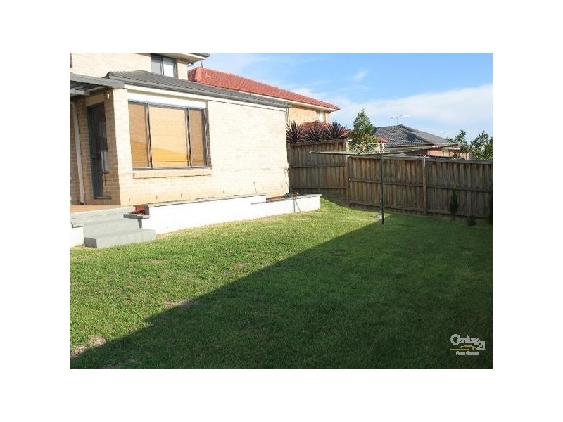 14 Ellerstone Court, Kellyville NSW 2155