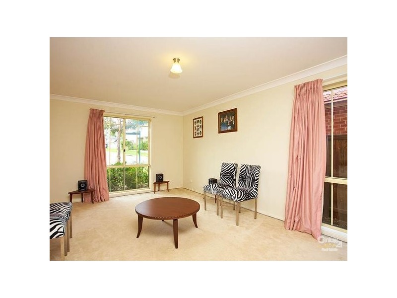 16 Falkirk Court, Kellyville NSW 2155