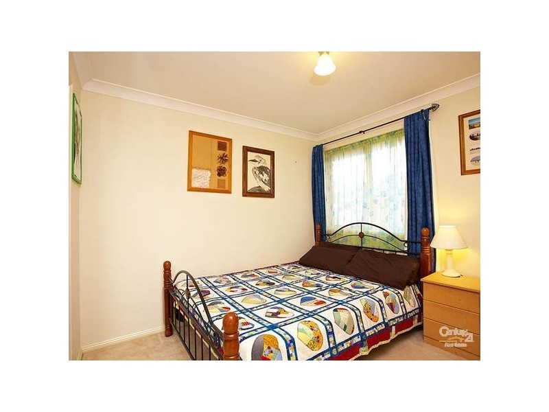 16 Falkirk Court, Kellyville NSW 2155