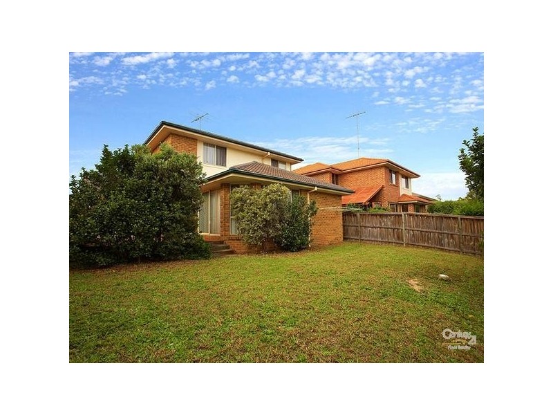 16 Falkirk Court, Kellyville NSW 2155
