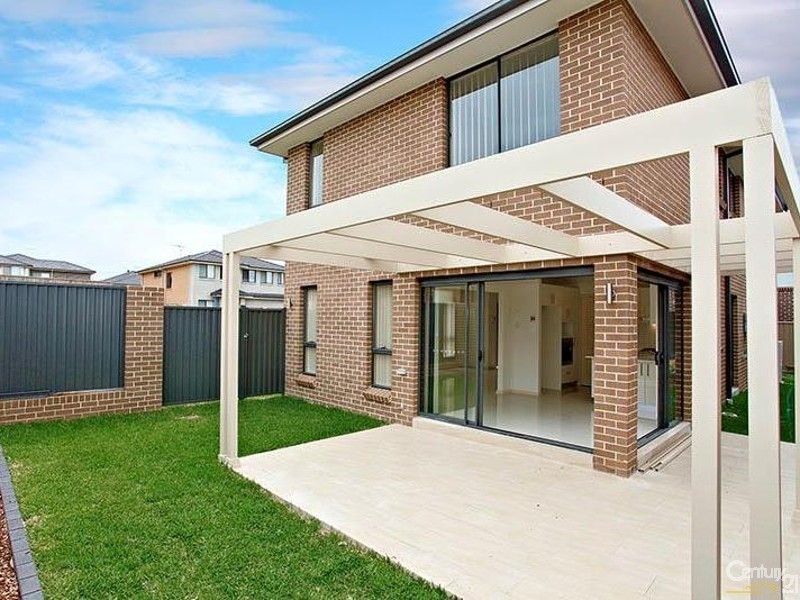 30 Annfield St, Kellyville Ridge NSW 2155
