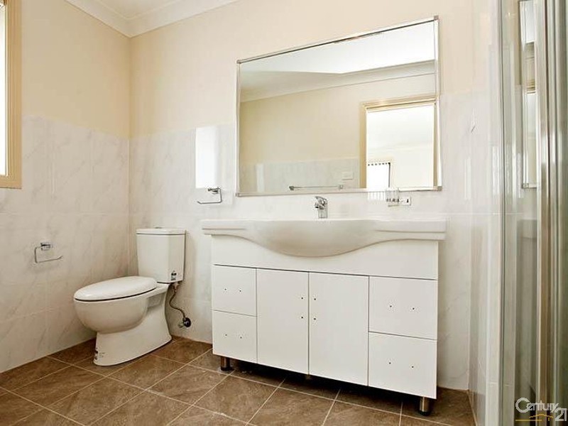 30 Annfield St, Kellyville Ridge NSW 2155