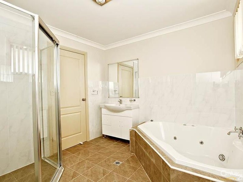 30 Annfield St, Kellyville Ridge NSW 2155