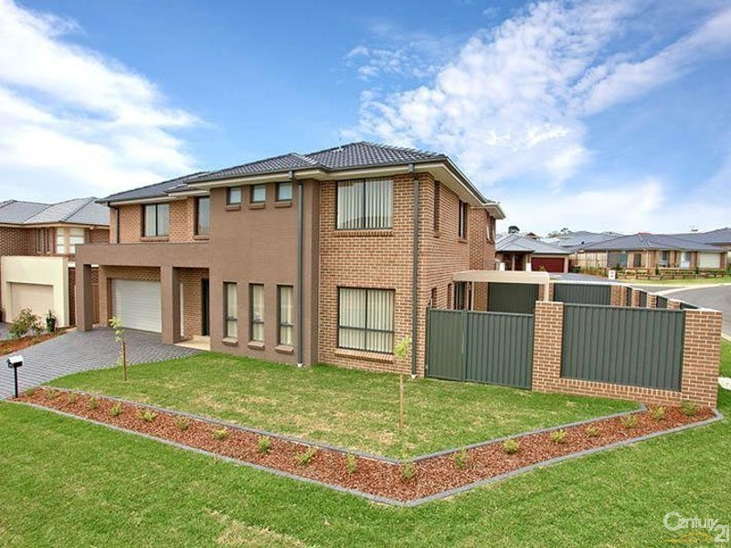 30 Annfield St, Kellyville Ridge NSW 2155