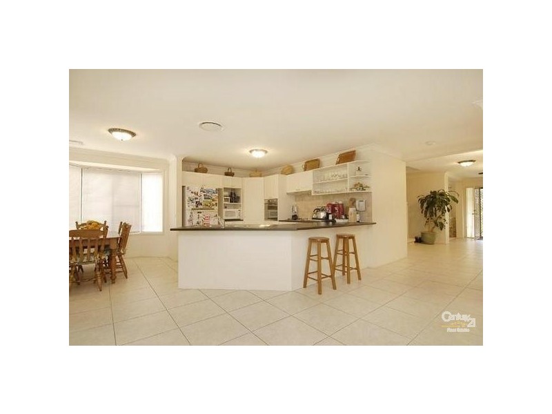 62 York Rd, Kellyville NSW 2155