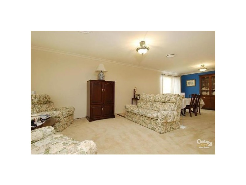 62 York Rd, Kellyville NSW 2155