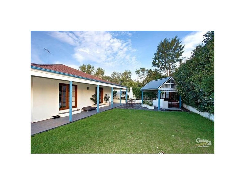 22 Benalla Ave, Kellyville NSW 2155