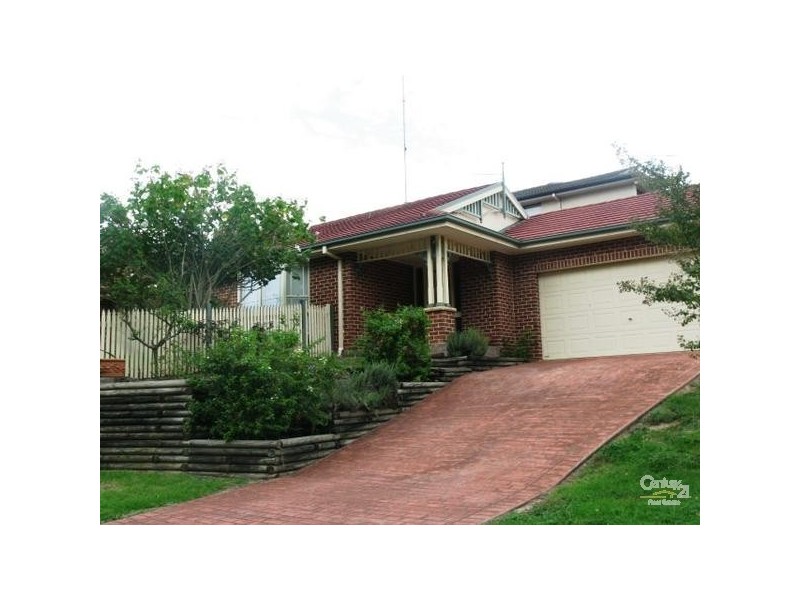 2 Tamara Place, Beaumont Hills NSW 2155