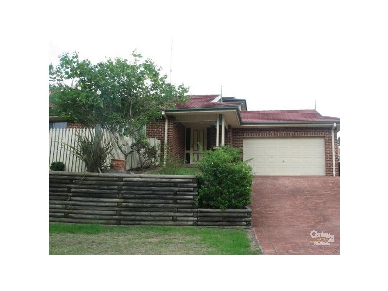 2 Tamara Place, Beaumont Hills NSW 2155