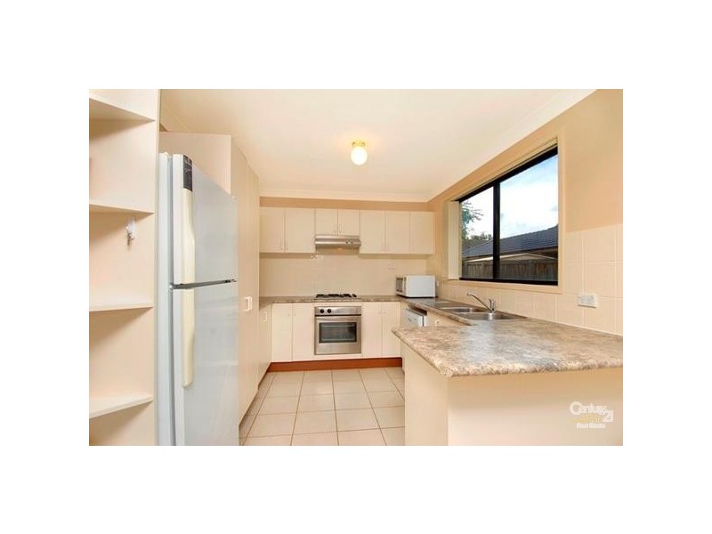 28 Greygum Ave, Rouse Hill NSW 2155