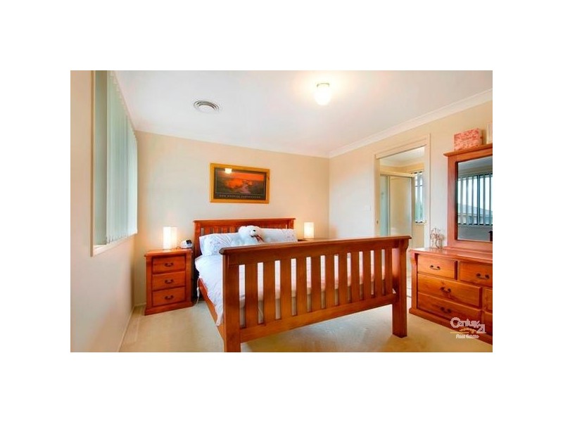 28 Greygum Ave, Rouse Hill NSW 2155