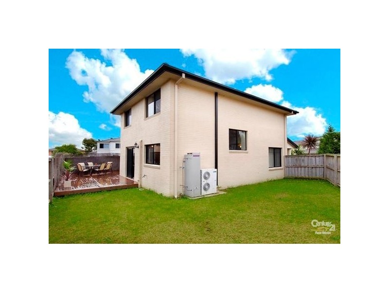 28 Greygum Ave, Rouse Hill NSW 2155
