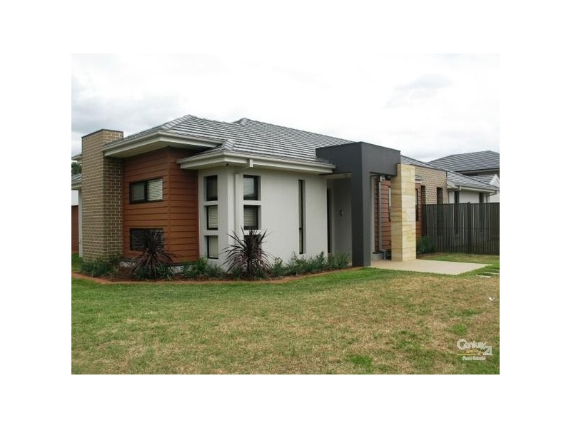 11 Watercress St, The Ponds NSW 2769