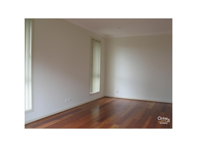 11 Watercress St, The Ponds NSW 2769