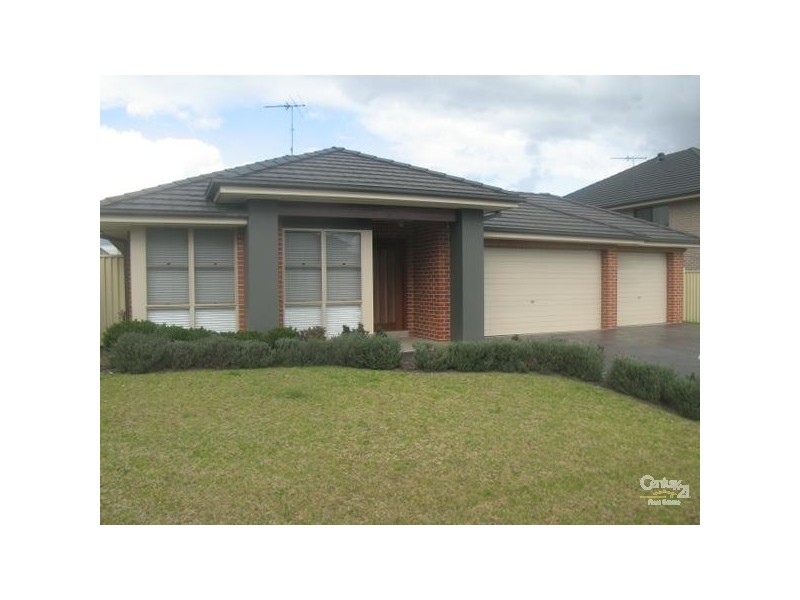 34 Fairlie St, Kellyville Ridge NSW 2155