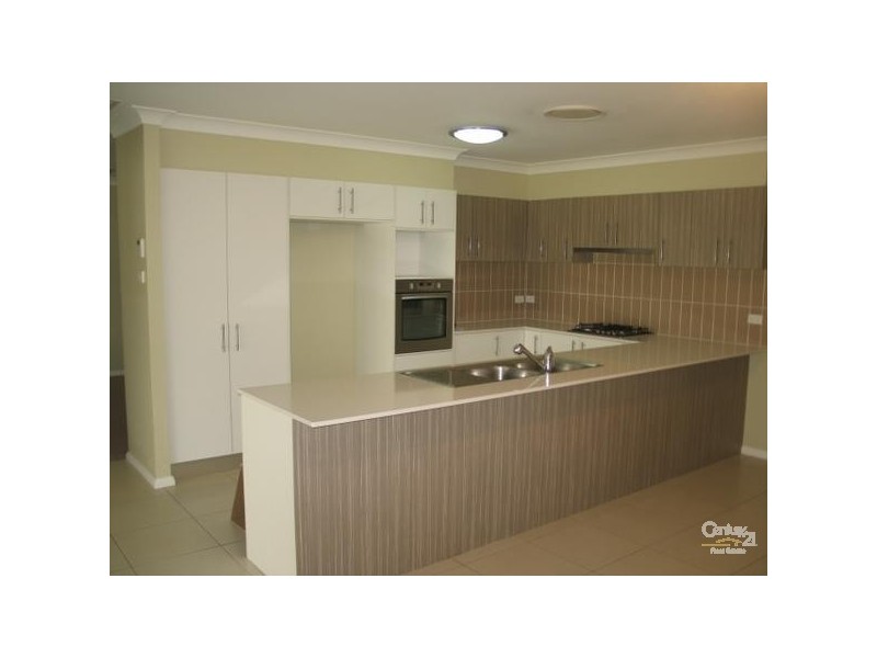 34 Fairlie St, Kellyville Ridge NSW 2155