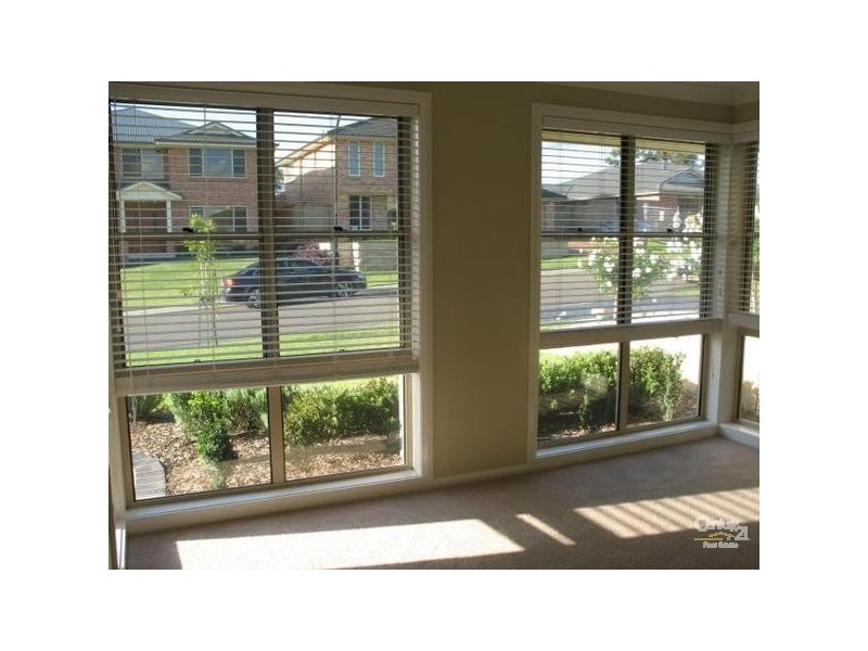 34 Fairlie St, Kellyville Ridge NSW 2155