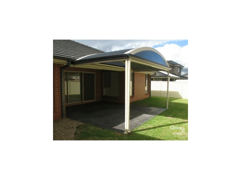 34 Fairlie St, Kellyville Ridge NSW 2155
