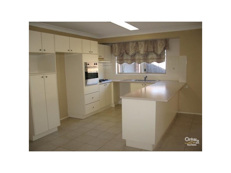 52 Perkins Drive, Kellyville NSW 2155